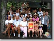 Family Reunion - June, 2004 * (1 Slides)